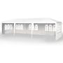 10x30 Party Wedding Outdoor Patio Tent Canopy Heavy Duty Gazebo Pavilion -5