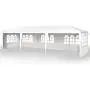 10x30 Party Wedding Outdoor Patio Tent Canopy Heavy Duty Gazebo Pavilion -5 10x30 Party Wedding Outdoor Patio Tent Canopy Heavy Duty Gazebo Pavilion -5