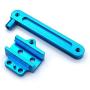 1pcs Feiyue FY-03 RC Car Upgrade Metal Parts Steering Connecting Piece for Wltoys 12428 12423