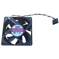 Dell Optiplex 390 790 990 SFF 5-pin Case Fan 725Y7