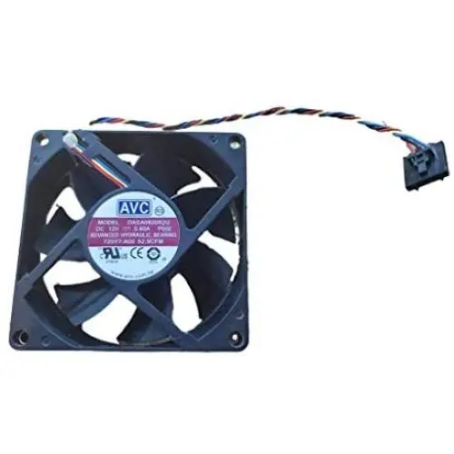 Dell Optiplex 390 790 990 SFF 5-pin Case Fan 725Y7