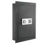 Paragon Lock & Safe - 7725 Superior Wall Safe 7725 Flat Electronic Wall Safe For Jewelry Security - Paragon Lock & Safe - 7725 Superior Wall Safe 7725 Flat Electronic Wall Safe For Jewelry Security -