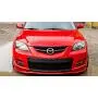 EZ Lip Colors – The Original Universal Fit 1-Inch Lip Spoiler (Red)