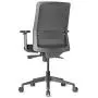 AMQ BODI Ergonomic Office Chair, Black