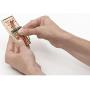 Victor Metal Pedal Mouse Trap - 2 Pack M023 - Wood Mouse Trap
