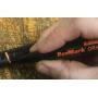 RevMark Bright Series Industrial Marker - 6 Pack - Made in USA - Replaces paint marker for metal, pipe, pvc - ASSORTED