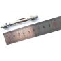 WPL Upgraded Full Metal Transmission Drive Shaft Spare Part OP Fitting Accessories RC Car Modifies Parts