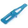 Goolsky Front Shock Absorber Tower Plate Metal for 1/12 Wltoys 12428 12423 FY03 Hopup Parts RC Off-Road Car Crawler