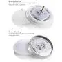 Silverlite 4'' PCB Size,5.39'' Overall Size, 17W,4000K,1200LM,120V,CRI90,Dimmable LED Light Engine,Retrofit Light Kit for Ceiling Flush Light,Ceiling Fan Light,Pendant,Lantern,Garden Light, UL/ES/JA8