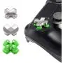 eXtremeRate Magnetic Metal Mod Button, Adjustable Dpads Replacement Parts for Playstation 4, PS4 Slim,PS4 Pro Controllers (3 in 1) eXtremeRate Magnetic Metal Mod Button, Adjustable Dpads Replacement Parts for Playstation 4, PS4 Slim,PS4 Pro Controllers (3 in 1)
