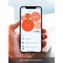 Sense Energy Monitor – Track Electricity Usage in Real Time and Save Money – Meets Rigorous ETL/Intertek Safety Standards Sense Energy Monitor – Track Electricity Usage in Real Time and Save Money – Meets Rigorous ETL/Intertek Safety Standards