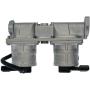 Air Pump Switching Injection Check Valve For Toyota Sequoia Tundra Land Cruiser 5.7L Lexus LX570 Replaces OE# 25701-38060, 25701-38061, 25701-38062