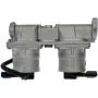 Air Pump Switching Injection Check Valve For Toyota Sequoia Tundra Land Cruiser 5.7L Lexus LX570 Replaces OE# 25701-38060, 25701-38061, 25701-38062 Air Pump Switching Injection Check Valve For Toyota Sequoia Tundra Land Cruiser 5.7L Lexus LX570 Replaces OE# 25701-38060, 25701-38061, 25701-38062