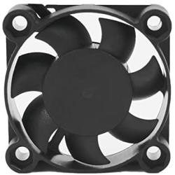 Scythe Mini Kaze 2, Quiet 40mm Fan, 3500RPM, Single Pack