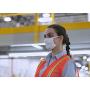 Port Authority Reusable Face Cover (Pack of 5), White