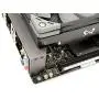 Scythe Big Shuriken 3 CPU Air Cooler, 120mm Low Profile(69mm Tall), Intel LGA1151, AMD AM4/Ryzen Scythe Big Shuriken 3 CPU Air Cooler, 120mm Low Profile(69mm Tall), Intel LGA1151, AMD AM4/Ryzen