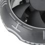 Computer CPU Cooler, Neat Aluminum Fins, Super Heat Sinks Computer CPU Heatsink, for Computer Replacement