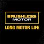 DEWALT 20V Max XR Cordless Router, Brushless, Tool Only (DCW600B), Black-v186, Mini-v186