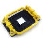 Yener Heatsink Bracket for Intel, Adjustable Radiator Mounting Parts Holder Base Computer Replacement Part | Durable CPU Cooler Fan for PC Desktop