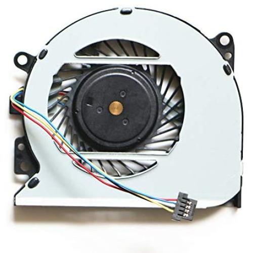 CAQL CPU Cooling Fan for HP Pavilion X360 13-A072NR 13-A081NR 13-A091NR 13-A110DX 13-A113CL 13-A133CA 13-a150NR 13-a151NR 13-a152NR 13-A155CL 13-A233CA 13-A317CL 13-B000 13-B100 13-B200 13-A000