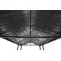 Sojag 20 x 12 Samara Carport with Aluminum Frame and 10 High Galvanized Steel Roof for Easy Drive Through Access, Gray Sojag 20 x 12 Samara Carport with Aluminum Frame and 10 High Galvanized Steel Roof for Easy Drive Through Access, Gray