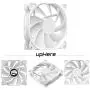 uphere 120mm White Case Fan Long Life for PC Computer Case Cooling 3-Pack(12WT3-3) uphere 120mm White Case Fan Long Life for PC Computer Case Cooling 3-Pack(12WT3-3)