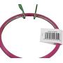 Frank A. Edmunds Set of 3 Assortment, 3-inch, 5.5-inch and 7-inch Spring Tension Embroidery Hoops, Frank A. Edmunds Set of 3 Assortment, 3-inch, 5.5-inch and 7-inch Spring Tension Embroidery Hoops,