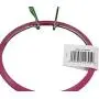 Frank A. Edmunds Set of 3 Assortment, 3-inch, 5.5-inch and 7-inch Spring Tension Embroidery Hoops,