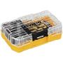 DEWALT DW1341 14-Piece Titanium Speed Tip Drill Bit Set