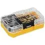 DEWALT DW1341 14-Piece Titanium Speed Tip Drill Bit Set DEWALT DW1341 14-Piece Titanium Speed Tip Drill Bit Set