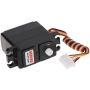 Goolsky FEIYUE FY-DJ01 Steering Servo for 1/12 FY-01 FY-02 FY-03 Rock Crawler RC Car Parts