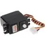 Goolsky FEIYUE FY-DJ01 Steering Servo for 1/12 FY-01 FY-02 FY-03 Rock Crawler RC Car Parts