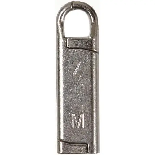 ZipperMend Silver ZipperMend Silver