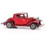 Fascinations Metal Earth 1932 Ford Coupe 3D Metal Model Kit Fascinations Metal Earth 1932 Ford Coupe 3D Metal Model Kit