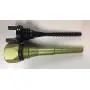 GenExhaust for Champion 3500/3400/3100/2800 Inverter Generator - Non-Anodized EASY USE MAGNETIC OIL DIPSTICK