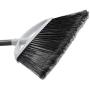 Radley & Stowe Angle Broom and Dustpan Set (Grey)