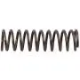 #T25/#T35 Nylon Bump Knob Metal Spring Accessory Set Fits for String Trimmer Head(#T35 Blue Trimmer Bump Knob + Spring), String Trimmer Bump Head Knob Head Housing Accessory