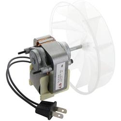 Endurance Pro BP28 Bathroom Fan Motor 99080166 and Blower Wheel Replacement for Broan Nutone 70CFM 120V