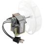 Endurance Pro BP28 Bathroom Fan Motor 99080166 and Blower Wheel Replacement for Broan Nutone 70CFM 120V Endurance Pro BP28 Bathroom Fan Motor 99080166 and Blower Wheel Replacement for Broan Nutone 70CFM 120V