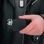 Armour Supply Co. RFID Blocking Wallet For Men With Money Clip, Multitool & Key Holder (Black) Armour Supply Co. RFID Blocking Wallet For Men With Money Clip, Multitool & Key Holder (Black)