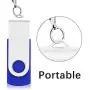 20 Pack 2GB Flash Drive Bulk USB Memory Stick Thumb Drive Bulk Swivel Design Blue 20 Pack 2GB Flash Drive Bulk USB Memory Stick Thumb Drive Bulk Swivel Design Blue