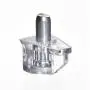 RamPro 12 Pieces Steel Shelf Support Peg Clip Set - Shelf Pins Clear Shelf Support Pegs for Cabinet Furniture, Steel Cabinet Clips Book Shelves Holder Steel pin Shelf Support Pegs RamPro 12 Pieces Steel Shelf Support Peg Clip Set - Shelf Pins Clear Shelf Support Pegs for Cabinet Furniture, Steel Cabinet Clips Book Shelves Holder Steel pin Shelf Support Pegs