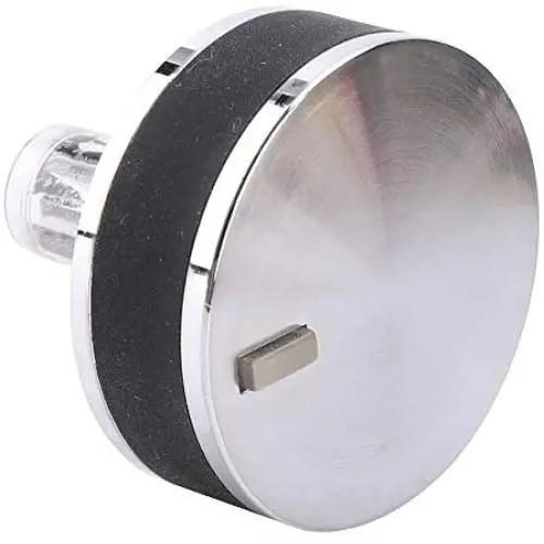 WB03X24360 Cooktop Burner Knob for GE Monogram Gas Cooktop. Gas Range Burner Control Knob Replace Part WB03T10259, 4179424, AP5980302, PS11700818. Fit ZGU384LSM, ZGU384NSM, ZGU385LSM, ZGU385NSM WB03X24360 Cooktop Burner Knob for GE Monogram Gas Cooktop. Gas Range Burner Control Knob Replace Part WB03T10259, 4179424, AP5980302, PS11700818. Fit ZGU384LSM, ZGU384NSM, ZGU385LSM, ZGU385NSM