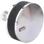 WB03X24360 Cooktop Burner Knob for GE Monogram Gas Cooktop. Gas Range Burner Control Knob Replace Part WB03T10259, 4179424, AP5980302, PS11700818. Fit ZGU384LSM, ZGU384NSM, ZGU385LSM, ZGU385NSM WB03X24360 Cooktop Burner Knob for GE Monogram Gas Cooktop. Gas Range Burner Control Knob Replace Part WB03T10259, 4179424, AP5980302, PS11700818. Fit ZGU384LSM, ZGU384NSM, ZGU385LSM, ZGU385NSM