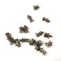 LICHIFIT 10pcs Spring Screws GPU Graphics Card Back Plate Heatsink Screws