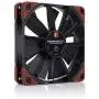 Noctua NF-F12 iPPC-2000 IP67 PWM, Heavy Duty Cooling Fan, 4-Pin, 2000 RPM (120mm, Black)