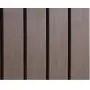 Keter Glenwood Plastic Deck Storage Container Box Outdoor Patio Furniture 101 Gal, Brown Keter Glenwood Plastic Deck Storage Container Box Outdoor Patio Furniture 101 Gal, Brown
