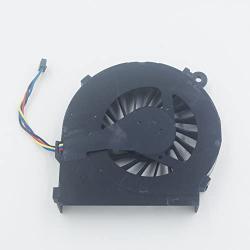 New CPU Cooling Cooler Fan for HP 450 455 2000 G6-1A G6-1B series Laptop 685086-001 688281-001