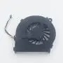 New CPU Cooling Cooler Fan for HP 450 455 2000 G6-1A G6-1B series Laptop 685086-001 688281-001