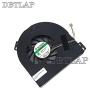 DBTLAP Laptop CPU Fan Compatible for DELL Precision M4600 05PJ49 5PJ49 Notebook CPU Cooler heatsink Fan